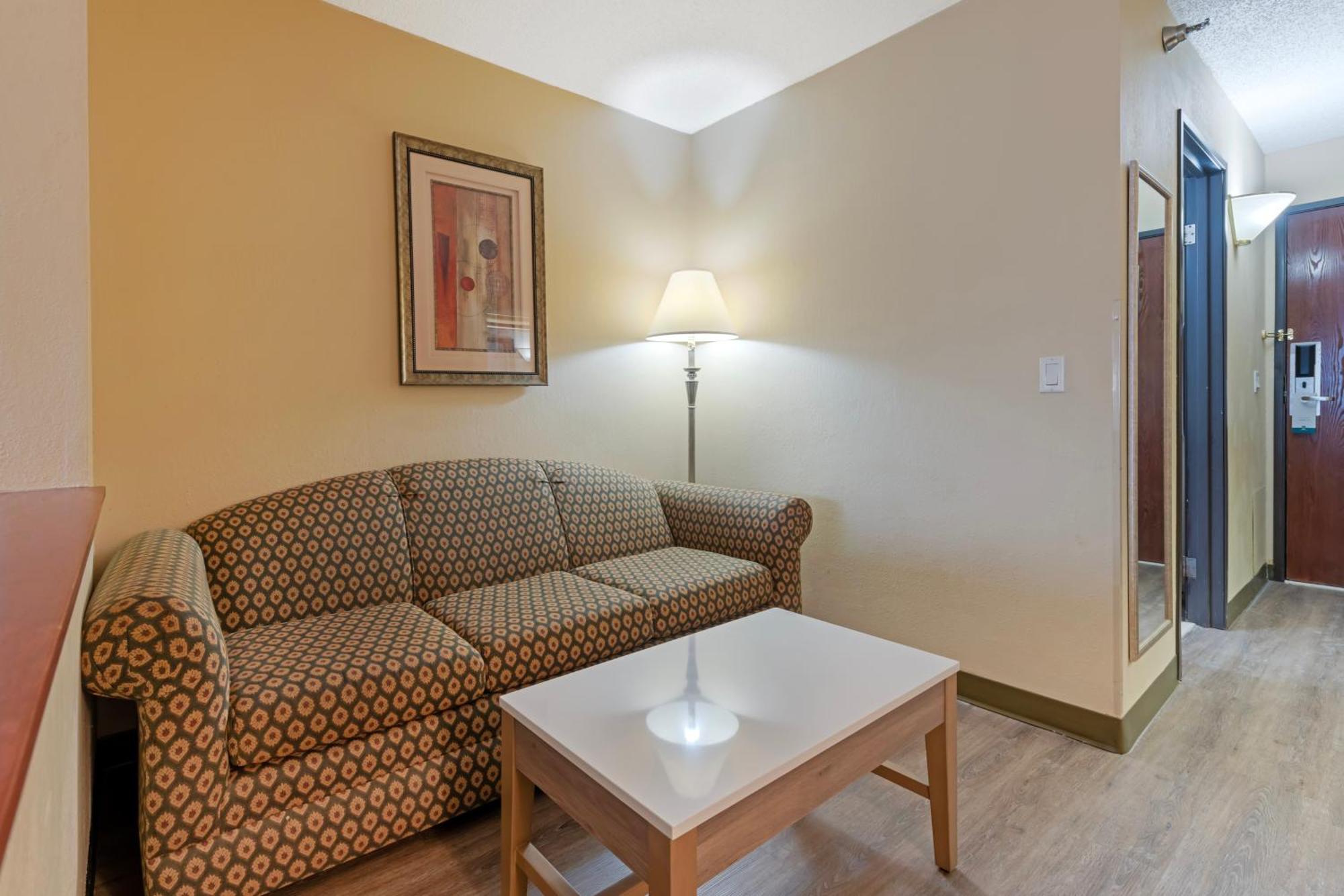 Quality Inn Bemidji Exterior foto